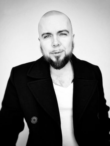 Submerge_JMichaelHayesHeadshot